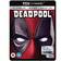 Deadpool [Blu-ray] [2016]